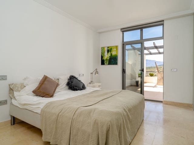 Image No.16-3 Bed Apartment for sale