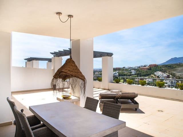 Image No.2-3 Bed Apartment for sale