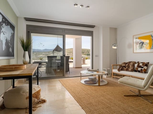 Image No.9-3 Bed Apartment for sale