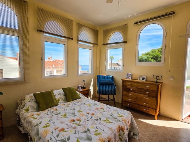 Image No.13-3 Bed Penthouse for sale