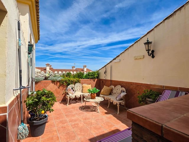 Image No.3-3 Bed Penthouse for sale