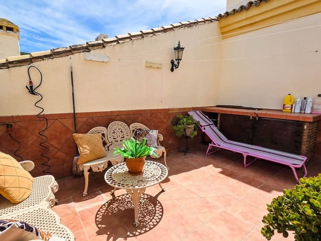 Image No.5-3 Bed Penthouse for sale