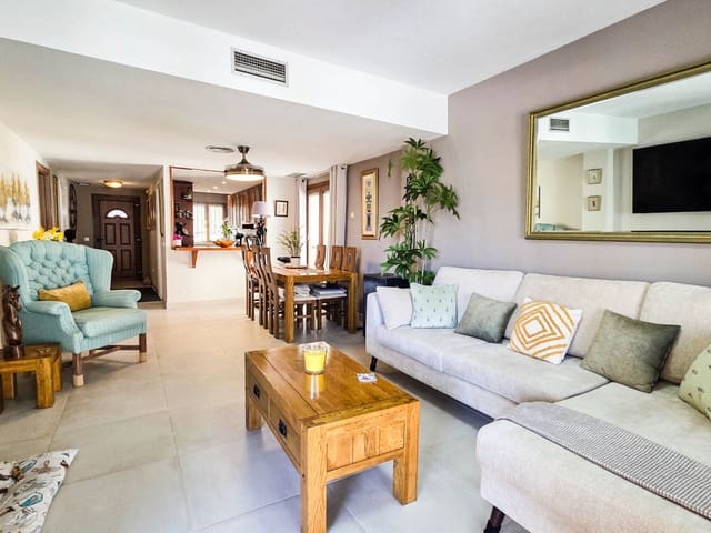 Image No.8-3 Bed Penthouse for sale