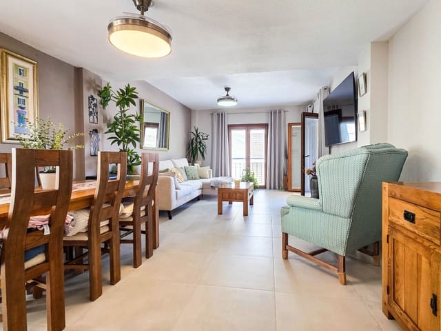 Image No.9-3 Bed Penthouse for sale
