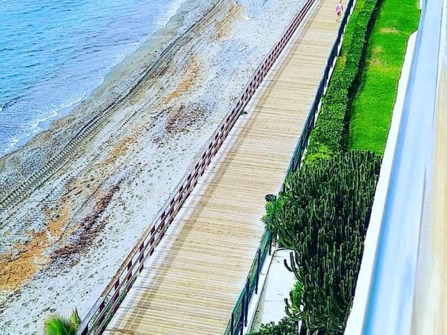Image No.2-Appartement de 1 chambre à vendre à Estepona