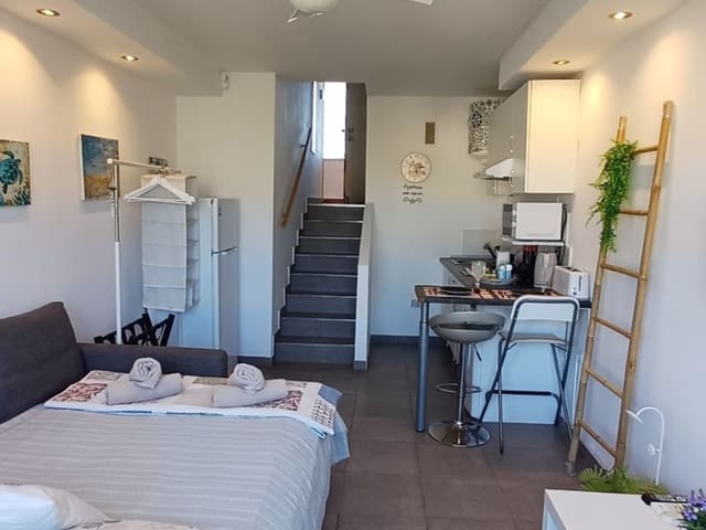 Image No.5-Appartement de 1 chambre à vendre à Estepona