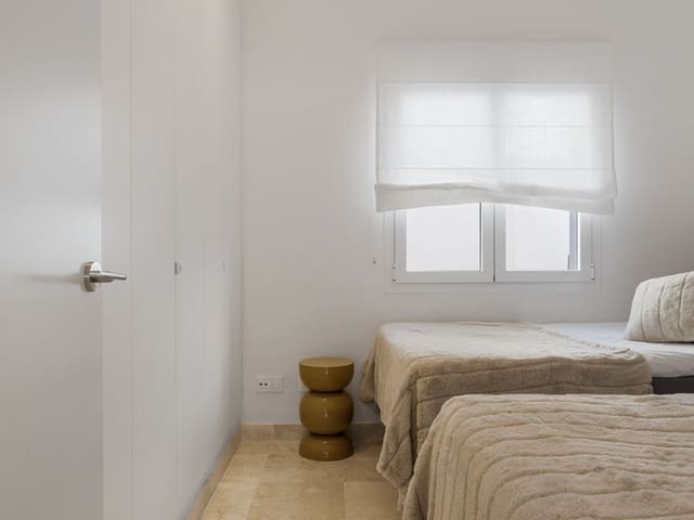 Image No.12-Appartement de 3 chambres à vendre à Benahavis