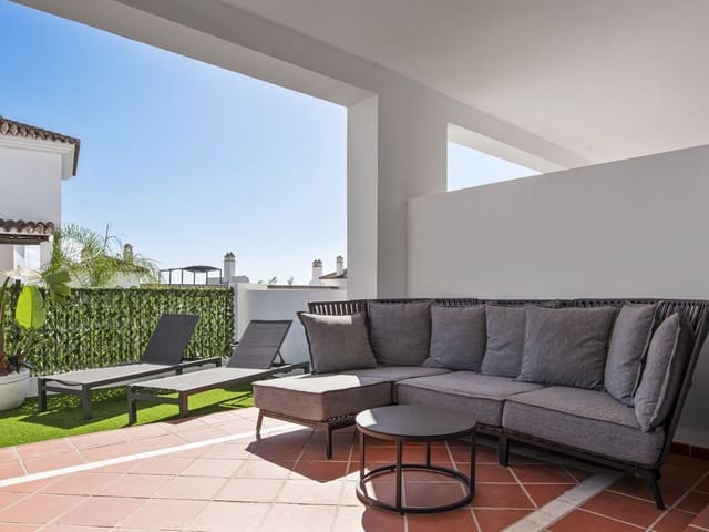 Image No.6-Appartement de 3 chambres à vendre à Benahavis