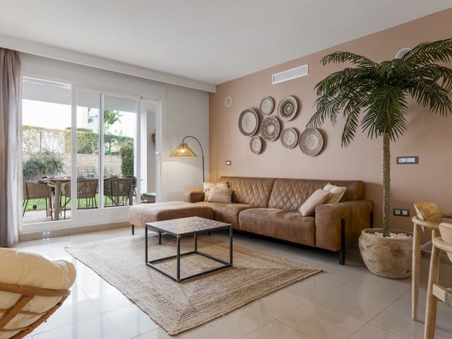 Image No.11-2 Bed Apartment for sale
