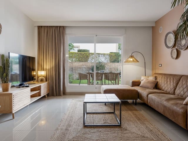 Image No.13-2 Bed Apartment for sale