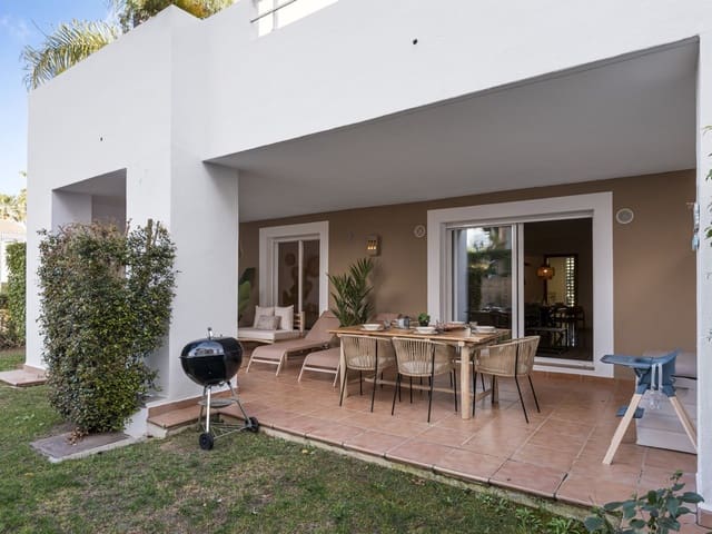 Image No.4-2 Bed Apartment for sale