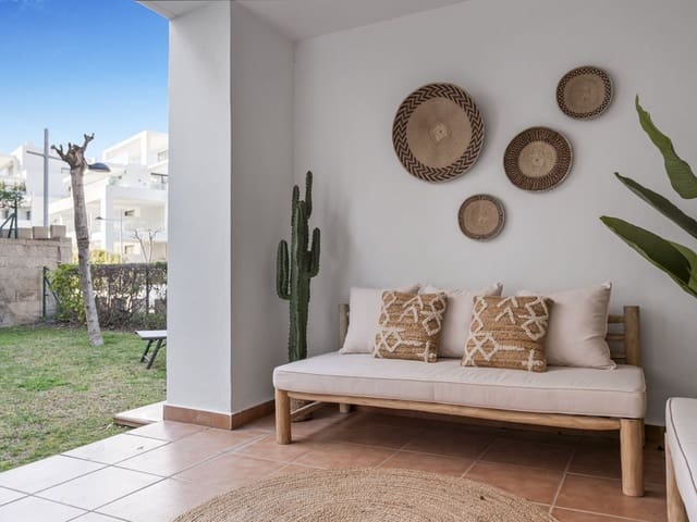 Image No.6-2 Bed Apartment for sale