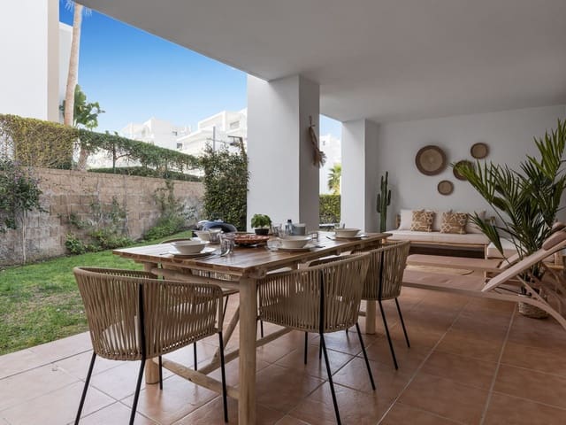 Image No.8-2 Bed Apartment for sale
