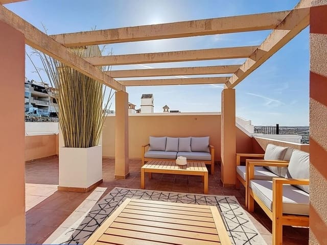 Image No.5-2 Bed Penthouse for sale