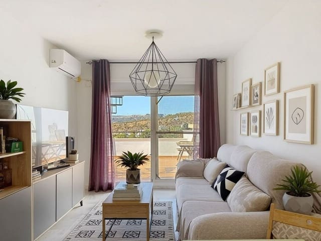 Image No.8-2 Bed Penthouse for sale