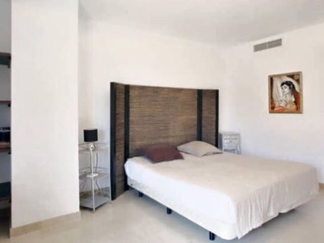 Image No.4-Penthouse de 3 chambres à vendre à San Pedro de Alcantara