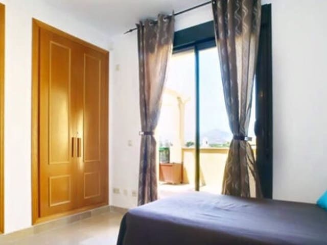 Image No.6-Penthouse de 3 chambres à vendre à San Pedro de Alcantara