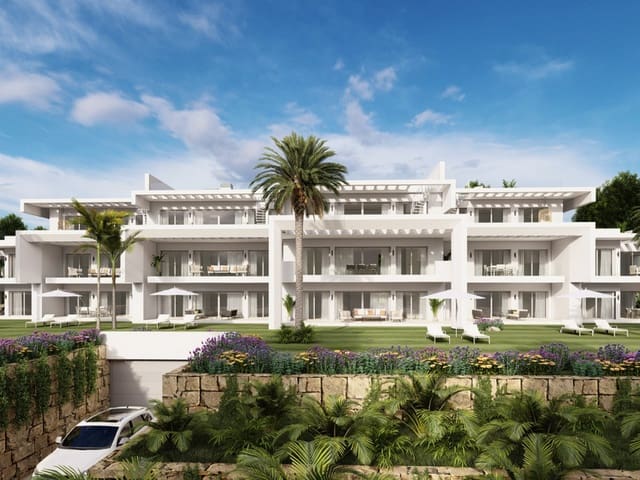 Image No.2-2 Bed Apartment for sale
