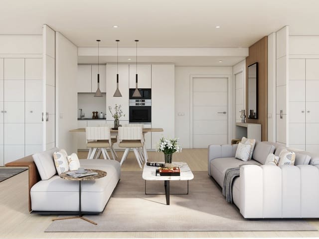 Image No.4-2 Bed Apartment for sale