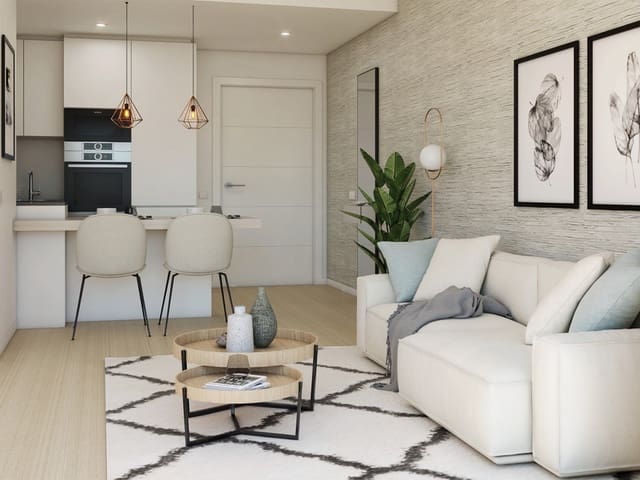 Image No.5-2 Bed Apartment for sale