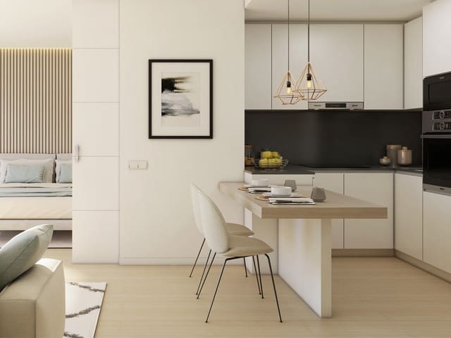 Image No.9-2 Bed Apartment for sale