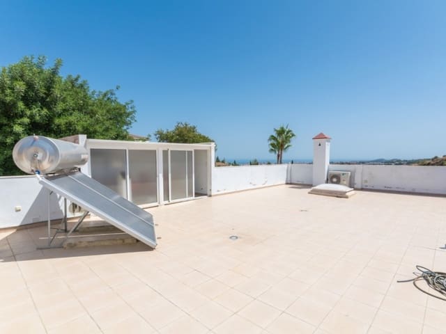 Image No.9-5 Bed Villa for sale