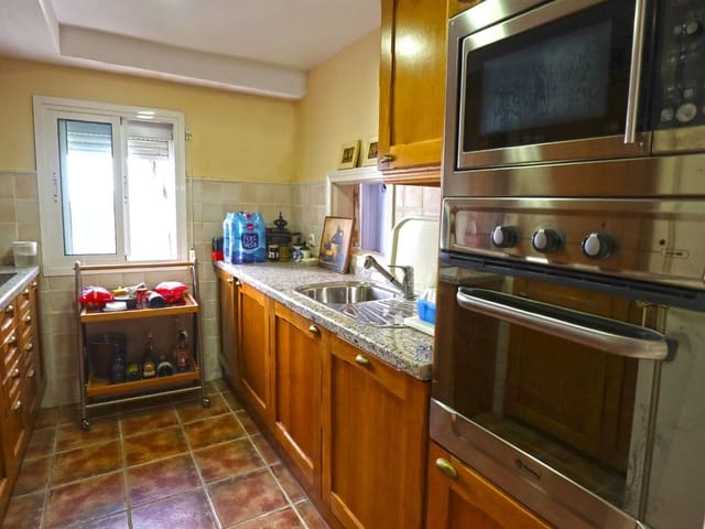 Image No.18-2 Bed Apartment for sale
