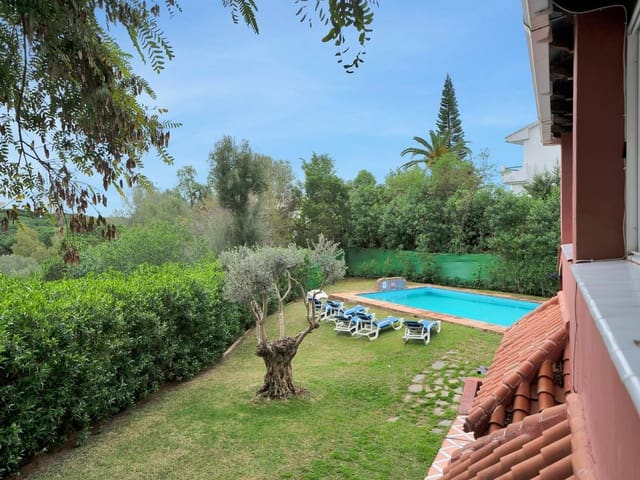 Image No.14-6 Bed Villa for sale