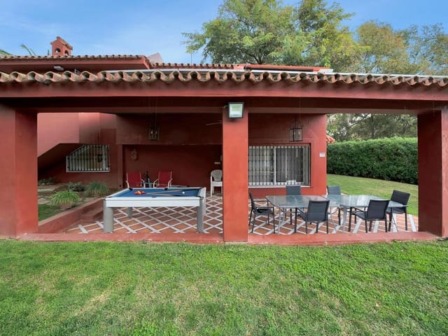 Image No.4-6 Bed Villa for sale
