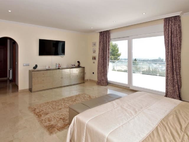 Image No.34-10 Bed Villa for sale