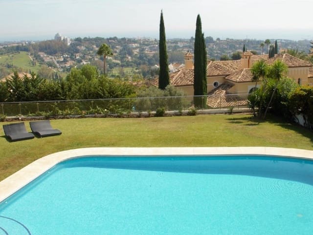Image No.8-10 Bed Villa for sale