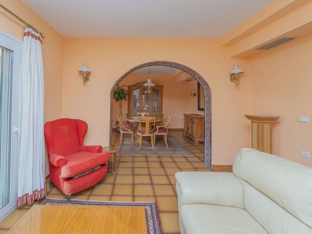 Image No.12-Villa de 3 chambres à vendre à Marbella