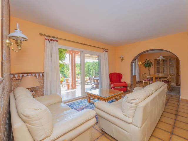 Image No.13-Villa de 3 chambres à vendre à Marbella