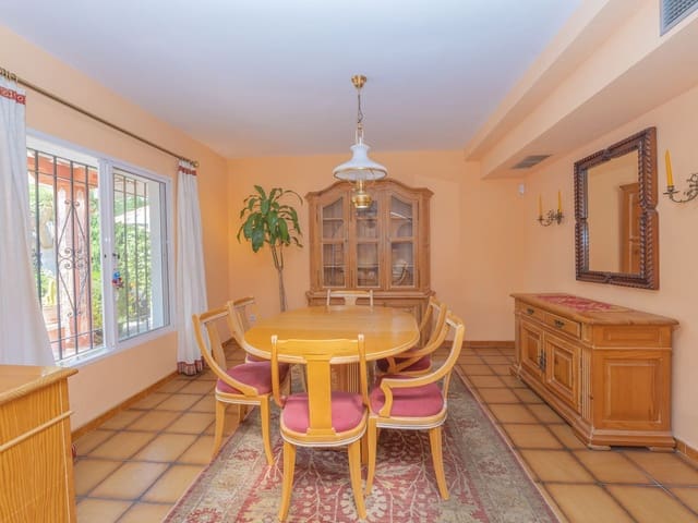 Image No.14-Villa de 3 chambres à vendre à Marbella