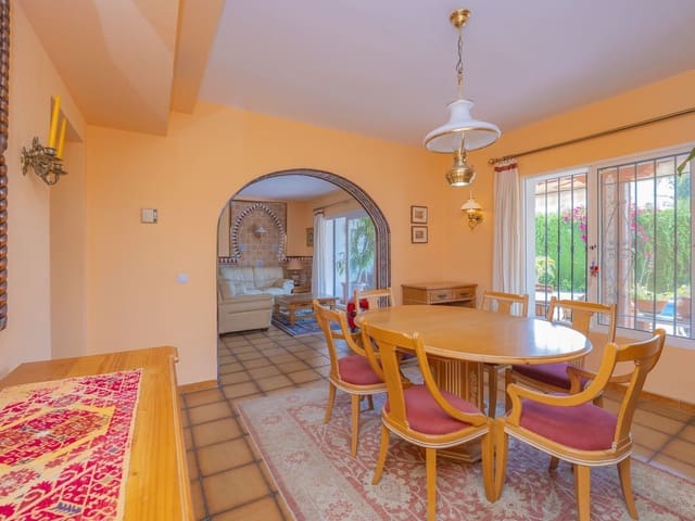 Image No.15-Villa de 3 chambres à vendre à Marbella