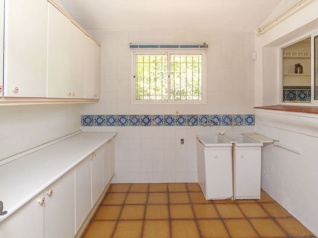 Image No.16-Villa de 3 chambres à vendre à Marbella