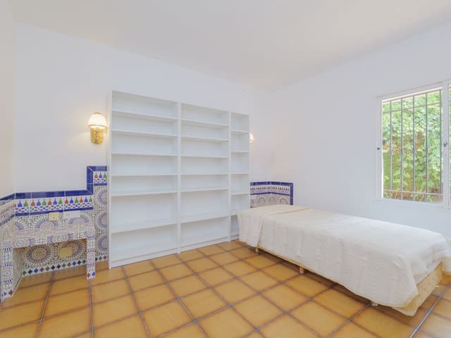 Image No.18-Villa de 3 chambres à vendre à Marbella
