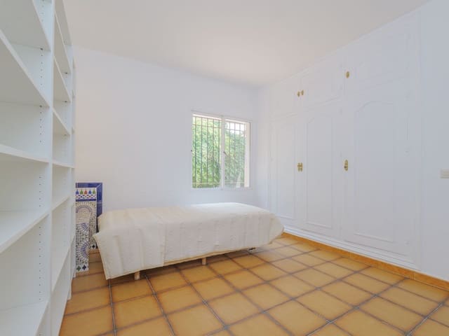 Image No.19-Villa de 3 chambres à vendre à Marbella