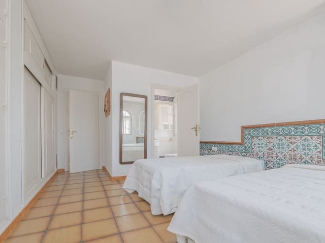 Image No.20-Villa de 3 chambres à vendre à Marbella