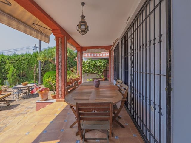 Image No.9-Villa de 3 chambres à vendre à Marbella