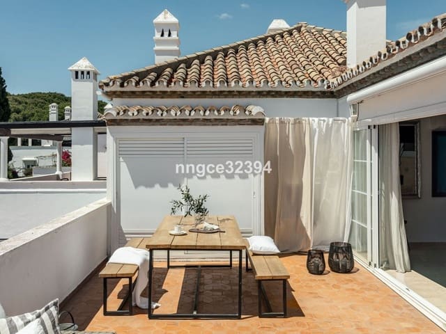 Image No.6-2 Bed Penthouse for sale