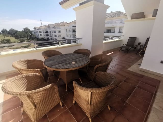 Image No.5-3 Bed Penthouse for sale