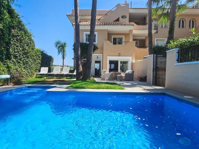 Image No.2-4 Bed Townhouse for sale