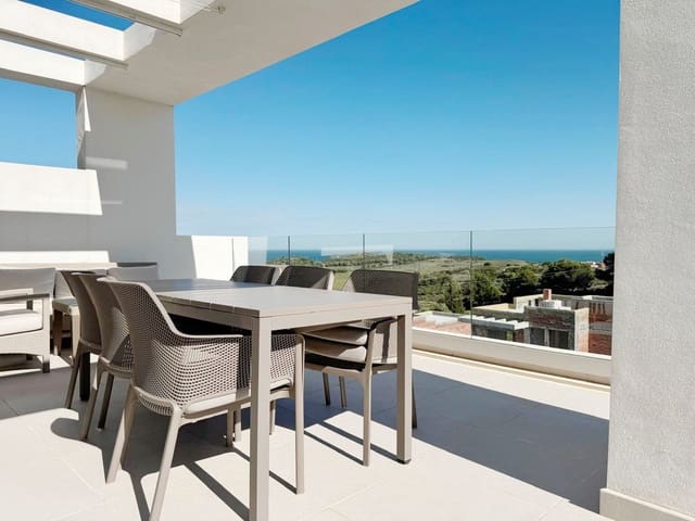 Image No.10-3 Bed Penthouse for sale