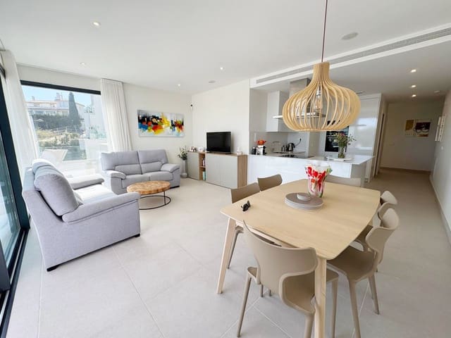 Image No.12-3 Bed Penthouse for sale