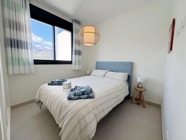 Image No.16-3 Bed Penthouse for sale
