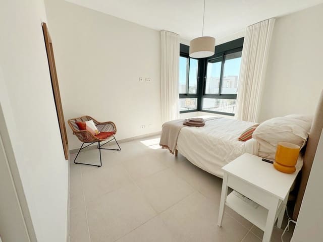 Image No.18-3 Bed Penthouse for sale