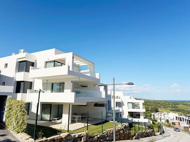 Image No.4-3 Bed Penthouse for sale