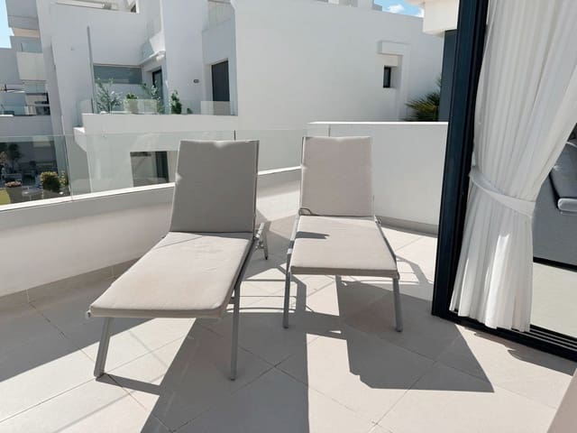 Image No.7-3 Bed Penthouse for sale