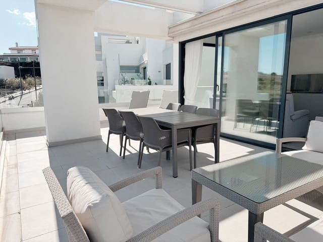 Image No.8-3 Bed Penthouse for sale